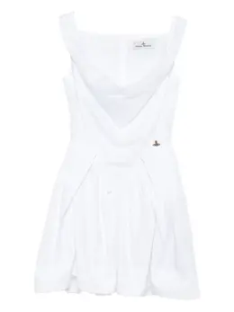 Vivienne Westwood: Короткое платье 