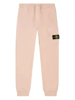 Stone Island: Брюки с карманами 