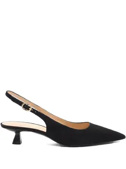 Stuart Weitzman: Чёрные туфли  Stuart
