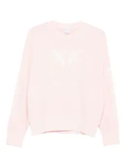 PINKO: Хлопковый свитшот 