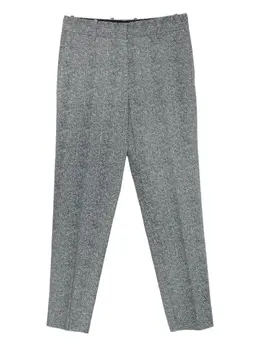 Ermanno Scervino: Брюки с поясом 