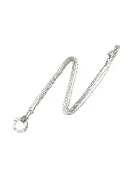 Cartier: Колье  Love