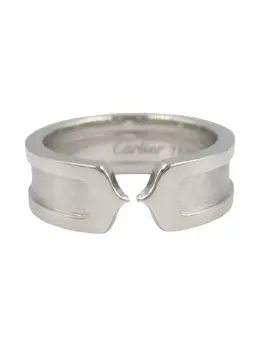 Cartier: Кольцо 