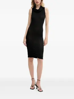 Rick Owens Lilies: Платье без рукава 