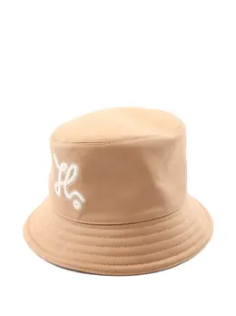 Hermès Pre-Owned: Панама 