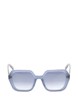 Christian Dior Pre-Owned: Очки 