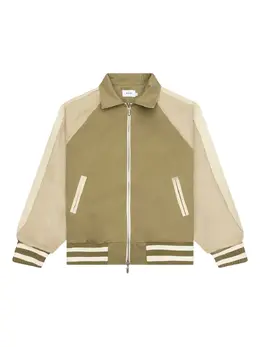 RHUDE: Бежевая куртка 