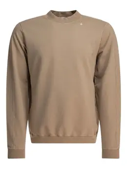 Stone Island: Светлый свитшот 
