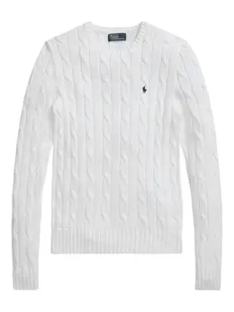 Polo Ralph Lauren: Трикотажный свитер 