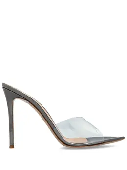 Gianvito Rossi: Туфли 