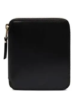 Comme Des Garçons Wallet: Кошелёк в горошек 