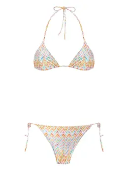 Missoni: Купальник 