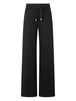 Roberto Cavalli: Чёрные брюки 