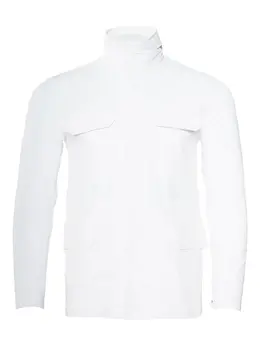 Kiton: Куртка с капюшоном 
