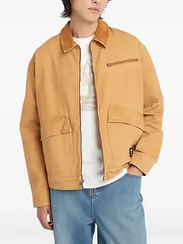 Timberland: Куртка с карманами 