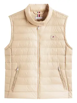 Tommy Hilfiger: Стёганый жилет 