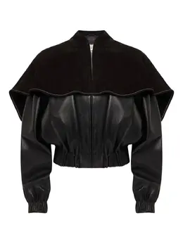 JW Anderson: Куртка оверсайз 