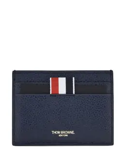Thom Browne: Картхолдер в полоску 