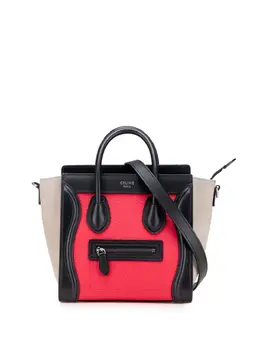 Céline Pre-Owned: Сумка-шоппер 