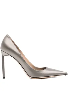 TOM FORD: Тёмные туфли 