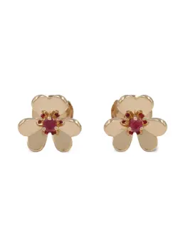 Van Cleef & Arpels: Серьги 