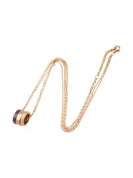 Cartier: Колье  Love
