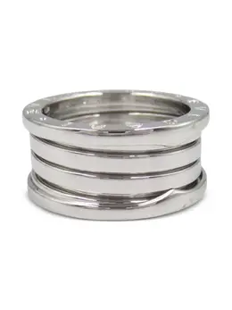 Bvlgari Pre-Owned: Кольцо 