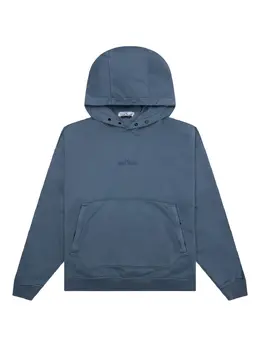 Stone Island: Толстовка на пуговицах 