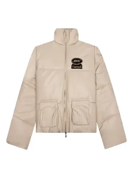 RHUDE: Бежевая куртка 