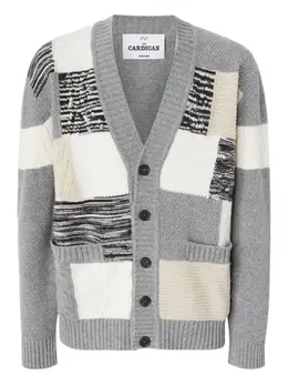 Missoni: Трикотажный кардиган 