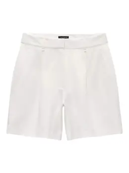 rag & bone: Белые шорты 