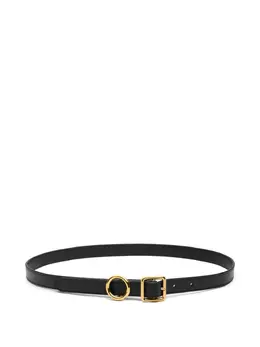 Jacquemus: Ремень 