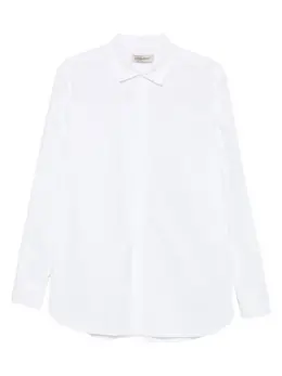 Gentry Portofino: Рубашка с длинным рукавом 