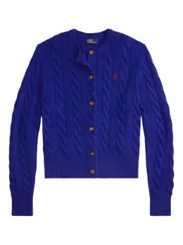 Polo Ralph Lauren: Трикотажный кардиган 