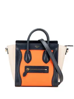 Céline Pre-Owned: Сумка-шоппер 