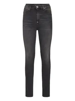 Philipp Plein: Джинсы стрейч 