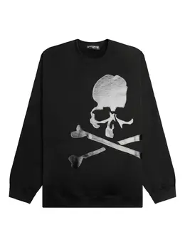 Mastermind Japan: Чёрный свитшот 