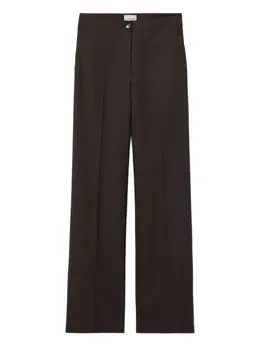 Claudie Pierlot: Коричневые брюки 