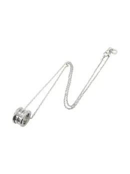 Bvlgari Pre-Owned: Колье 