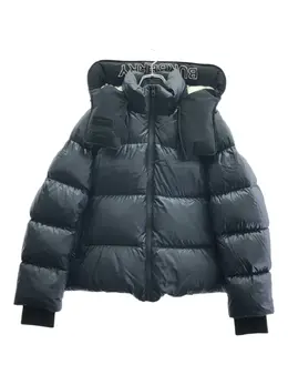 Burberry Pre-Owned: Стёганые куртка 