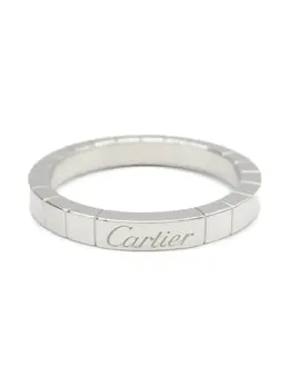 Cartier: Кольцо 