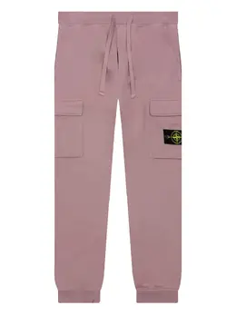 Stone Island: Брюки с карманами 