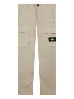 Stone Island: Брюки с карманами 