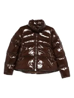 PINKO: Стёганые куртка 