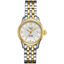 Tissot: Часы 