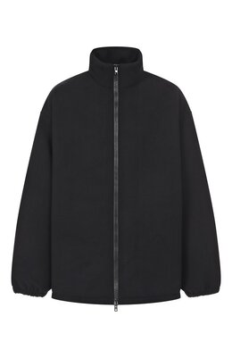 VETEMENTS: Толстовка с воротником 