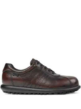 Camper: Чёрные кроссовки  Pelotas