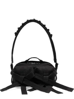 Simone Rocha: Чёрная сумка 