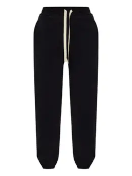 Jil Sander: Чёрные брюки 