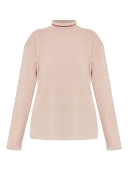 Jil Sander: Кашемировый свитер 